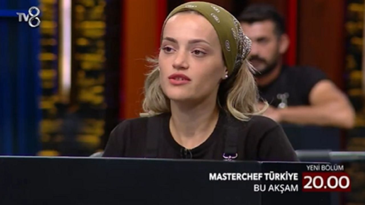 8 Eylül 2024 MasterChef'te eleme gecesi heyecanı! İşte yarışmaya veda eden o isim... - Sayfa 5