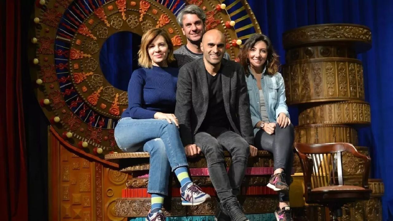 Güldür Güldür Show'da üzen veda: Alper Kul yeni sezonda olmayacak... - Sayfa 2