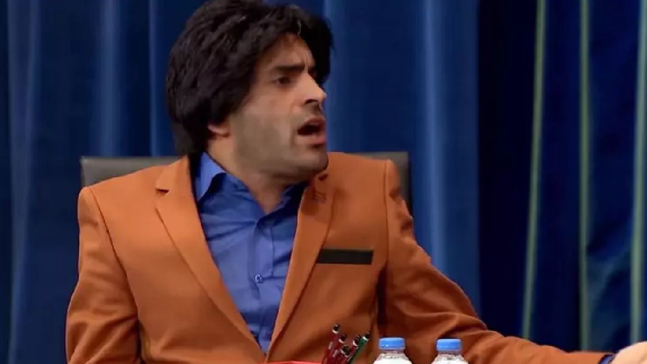 Güldür Güldür Show'da üzen veda: Alper Kul yeni sezonda olmayacak... - Sayfa 3