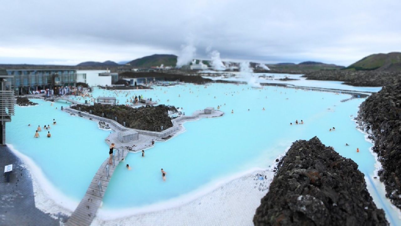 Dünyada mutlaka görülmesi gereken yerler! Dünyanın en popüler 10 turistik noktası - Sayfa 3