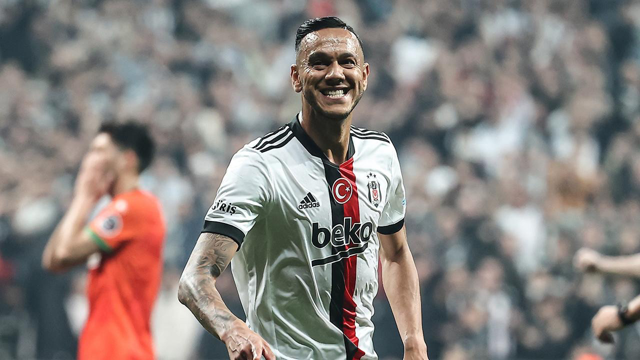 Josef de Souza'dan geri dönüş açıklaması: 
