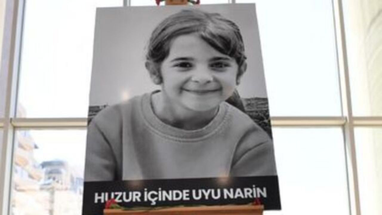 3 bakan Narin Güran'ın katledildiği köye gidiyor... - Sayfa 5