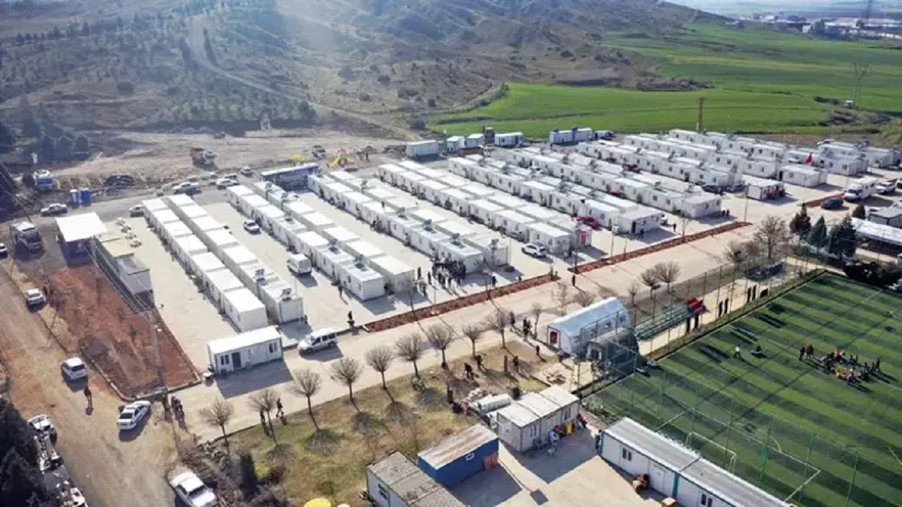 12 Eylül 2024 deprem bölgesi hava durumu! İşte 11 ilde beklenen sıcaklıklar... - Sayfa 5