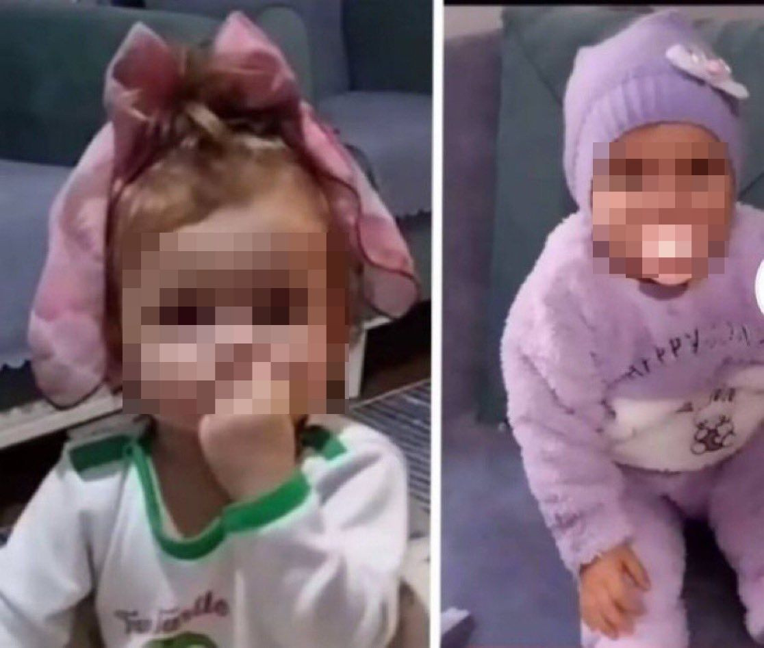 Tekirdağ Malkara'da 2 yaşındaki bebeğe cinsel istismar! Anne, sevgilisi ve komşu çocukları tutuklandı... - Sayfa 5