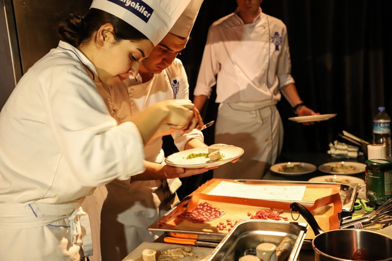İlklerin festivali olacak: GastroAntep Kültür Yolu 14 Eylül'de başlıyor - Sayfa 9