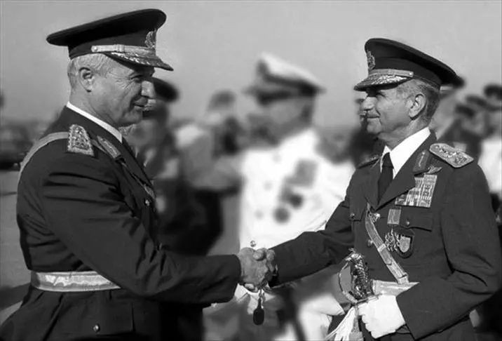 Türkiye Cumhuriyeti'nin kara lekesi! 12 Eylül darbesinin üzerinden 44 yıl geçti... - Sayfa 5