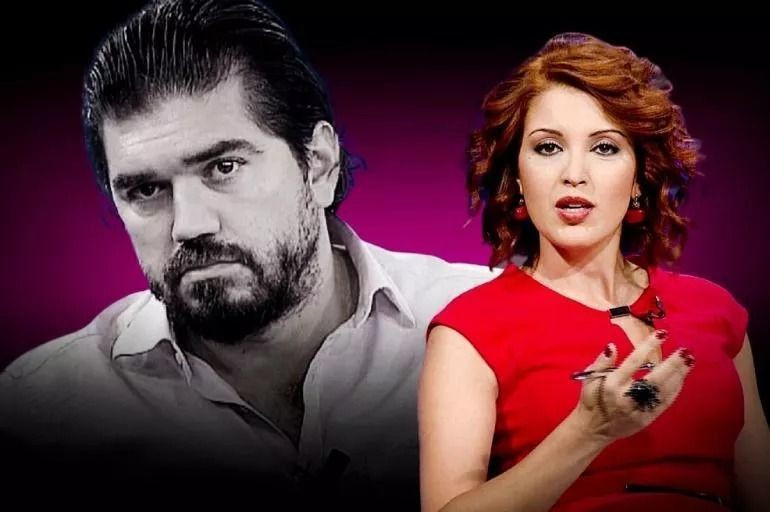 Rasim Ozan Kütahyalı, Nagehan Alçı'yı hırsızlıkla suçladı! - Sayfa 7