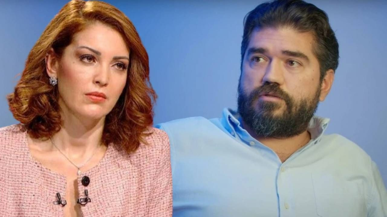 Rasim Ozan Kütahyalı, Nagehan Alçı'yı hırsızlıkla suçladı! - Sayfa 6