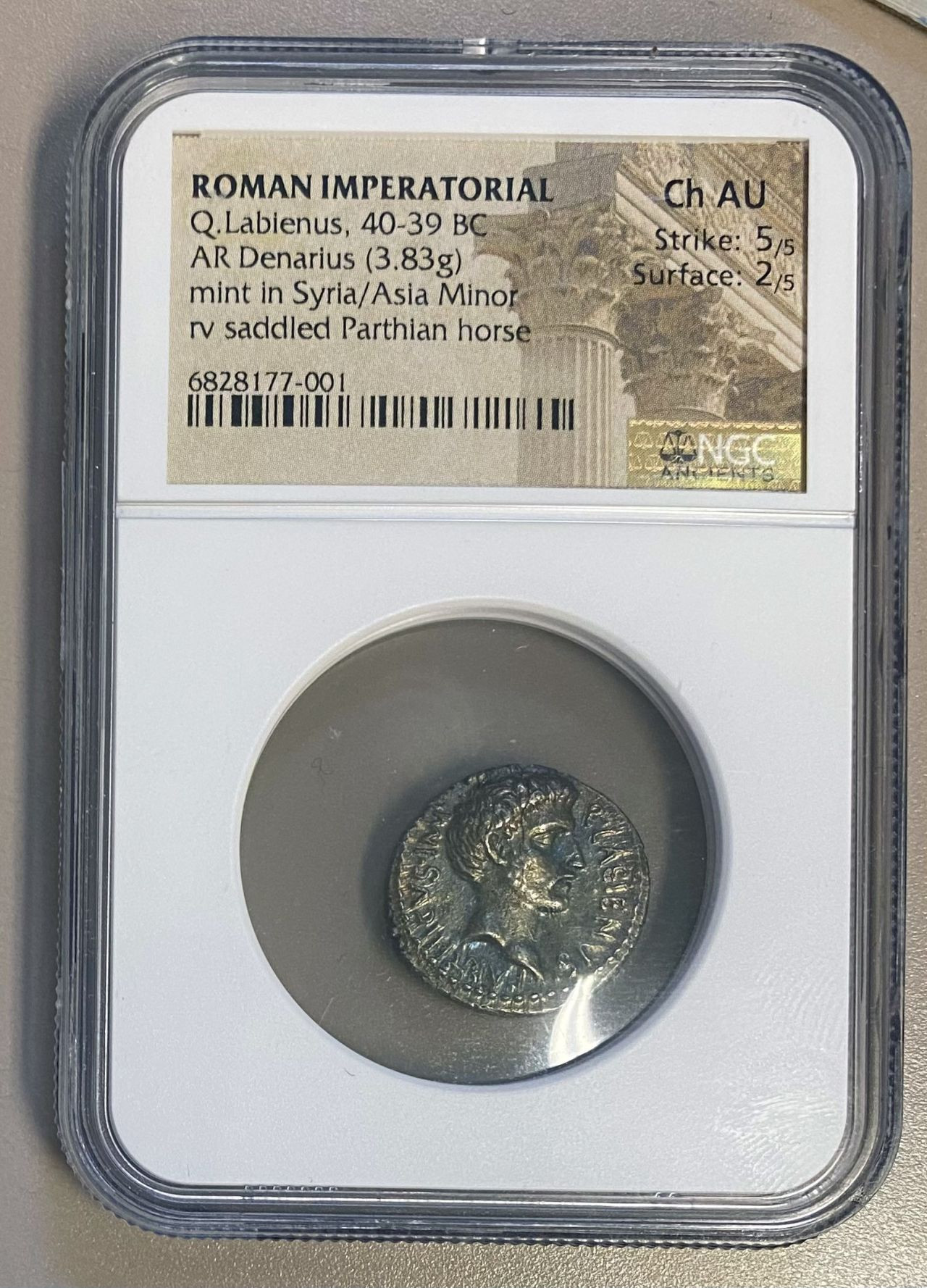 14 arkeolojik ve etnografik eser daha Türkiye’ye geri kazandırıldı - Sayfa 6