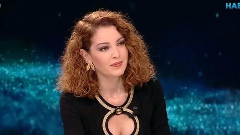 Rasim Ozan Kütahyalı, Nagehan Alçı'yı hırsızlıkla suçladı! - Sayfa 5