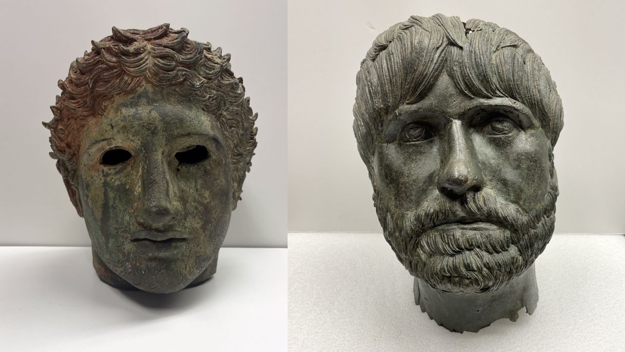 14 arkeolojik ve etnografik eser daha Türkiye’ye geri kazandırıldı - Sayfa 7