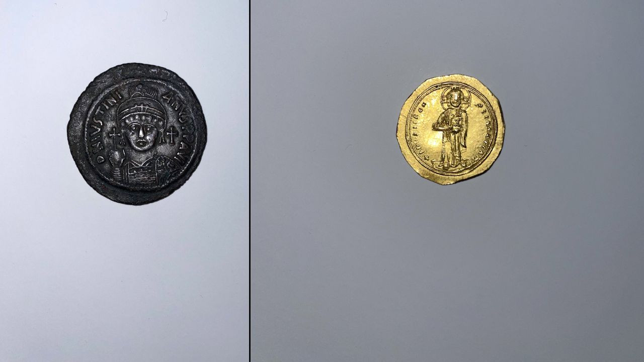 14 arkeolojik ve etnografik eser daha Türkiye’ye geri kazandırıldı - Sayfa 8