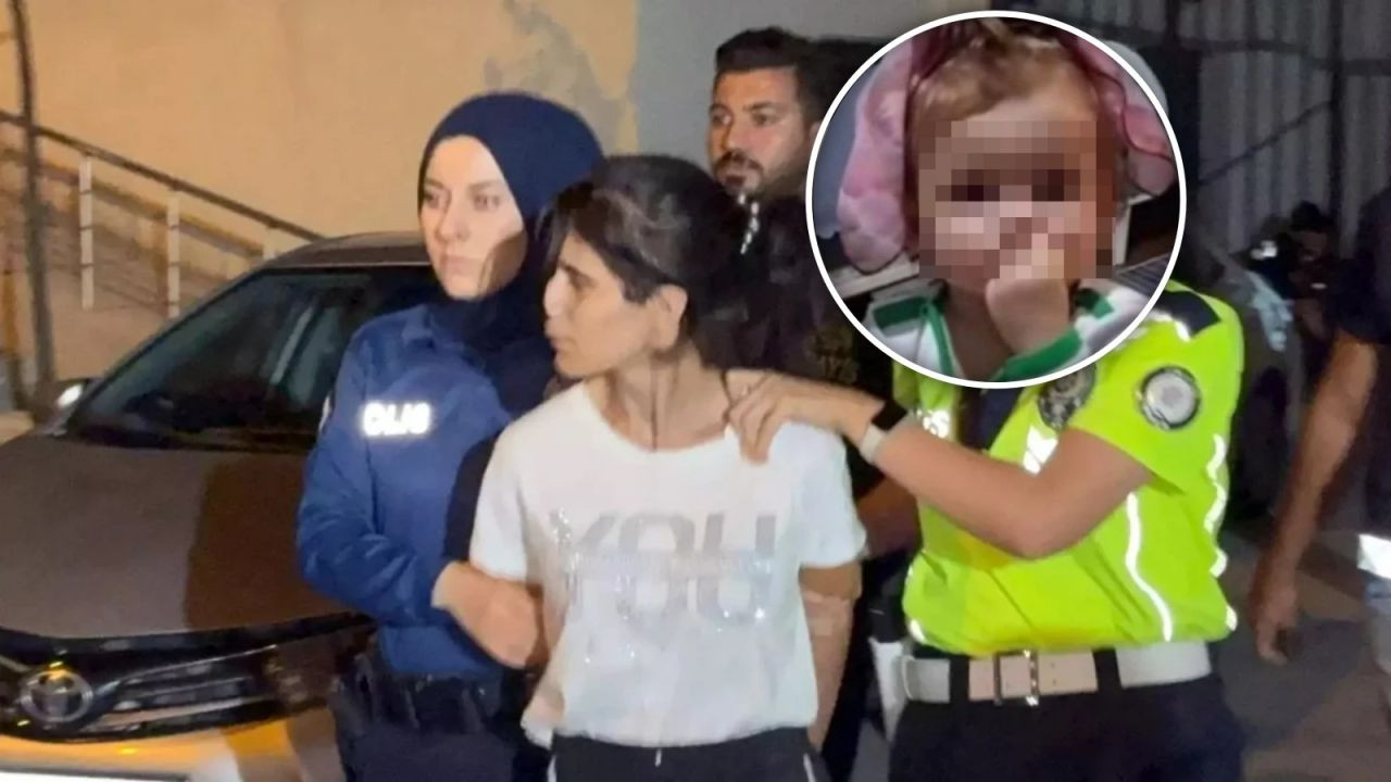 Cinsel istismara uğrayan Sıla bebeğin annesinden skandal itiraf: Bezinde kan görünce anladım ama sakladım! - Sayfa 6