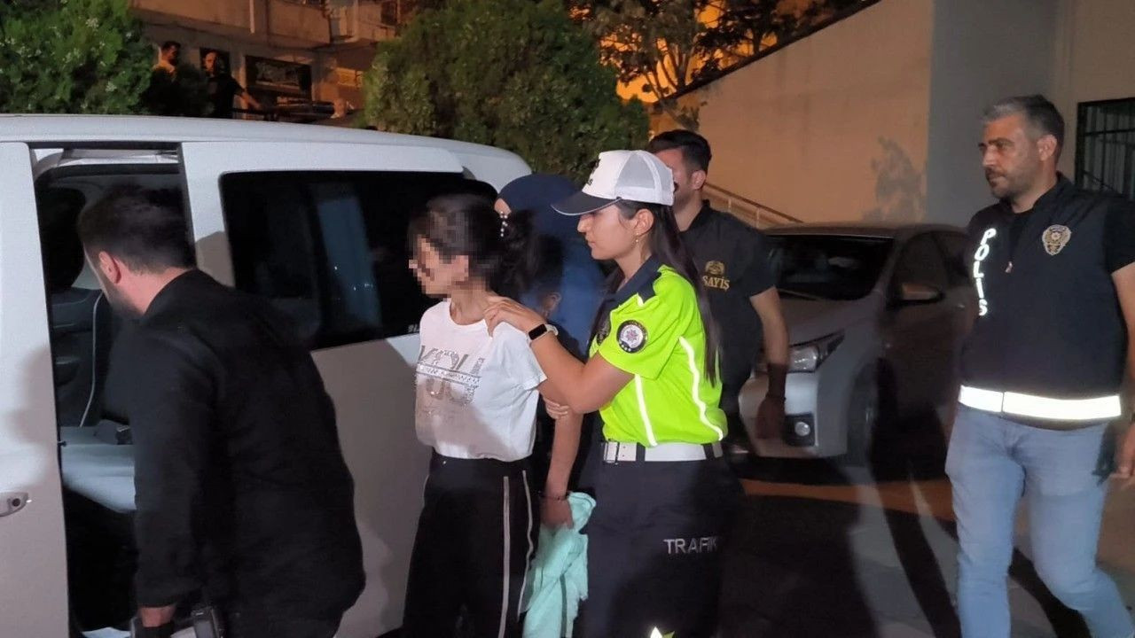 Cinsel istismara uğrayan Sıla bebeğin annesinden skandal itiraf: Bezinde kan görünce anladım ama sakladım! - Sayfa 5