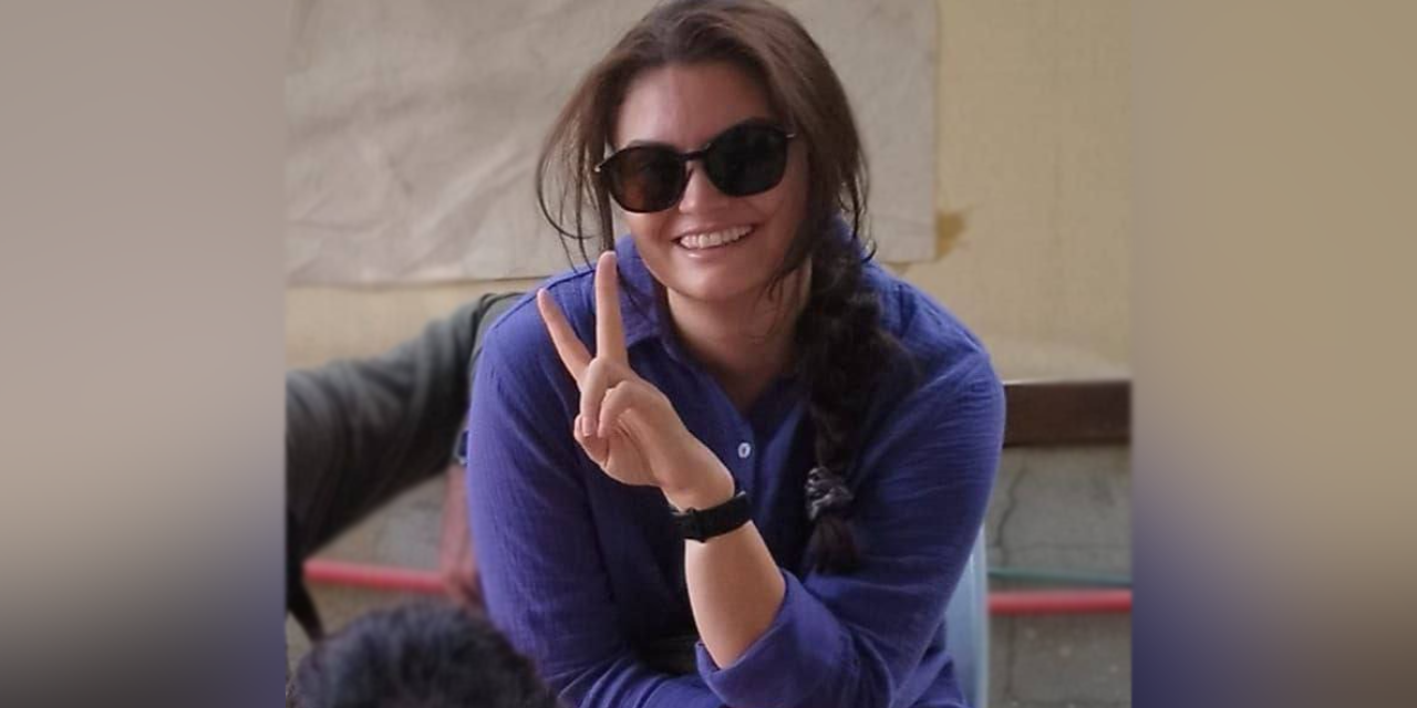 Türkiye Filistin şehidi Ayşenur'u son yolculuğuna uğurladı... Numan Kurtulmuş: Fitil fitil burunlarından getireceğiz! - Sayfa 8