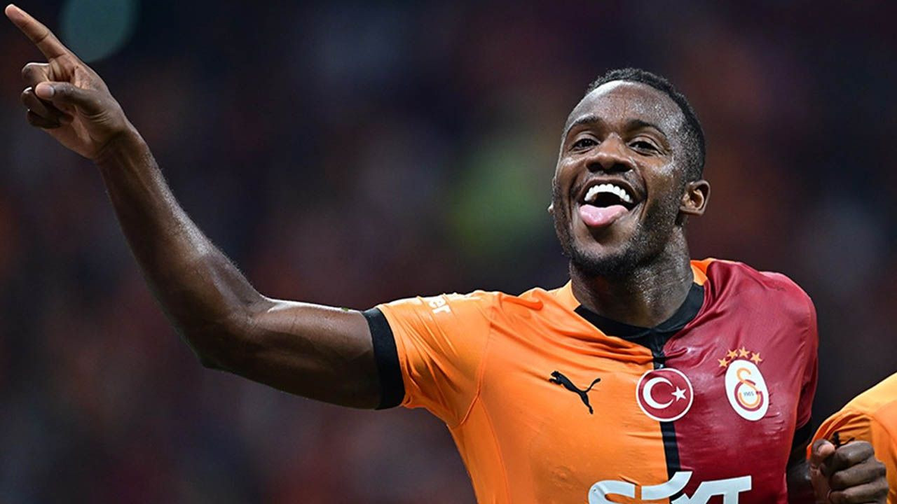 Galatasaray'ın Çaykur Rizespor maçı ilk 11'i belli oldu! Okan Buruk sonunda kararını verdi: Michy Batshuayi için tercihini yaptı, taraftarı şaşırtan kadro - Sayfa 13