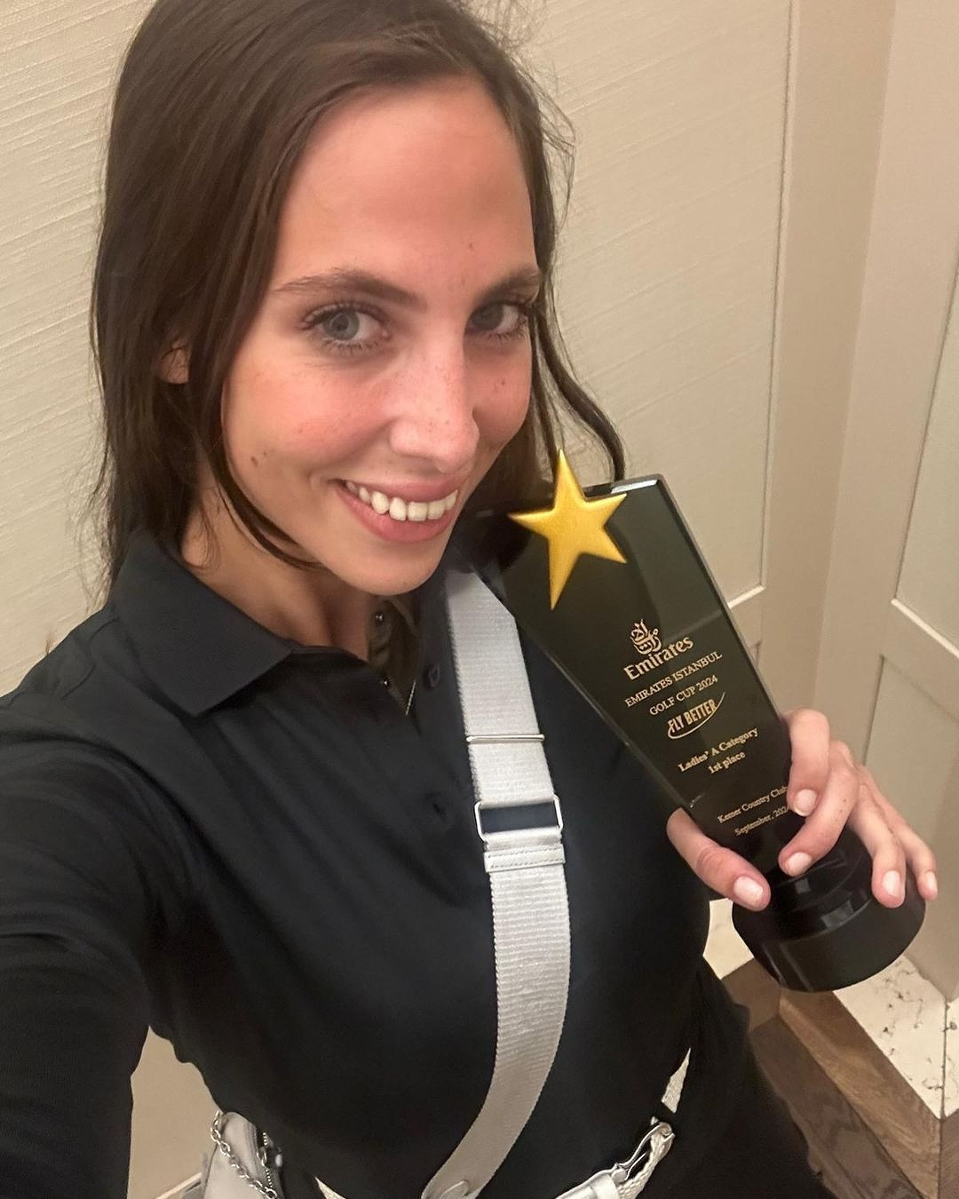 Hülya Avşar ile Kaya Çilingiroğlu’nun biricik kızları Zehra Çilingiroğlu şampiyon oldu! Birincilik kupasını gururla paylaştı - Sayfa 5