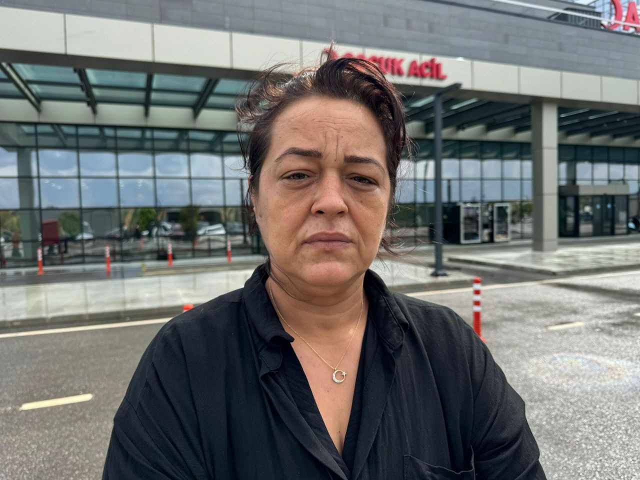 Sıla'nın teyzesi olayın iç yüzünü anlattı: Darbeden çocuk daha önce serbest bırakılmış - Sayfa 5