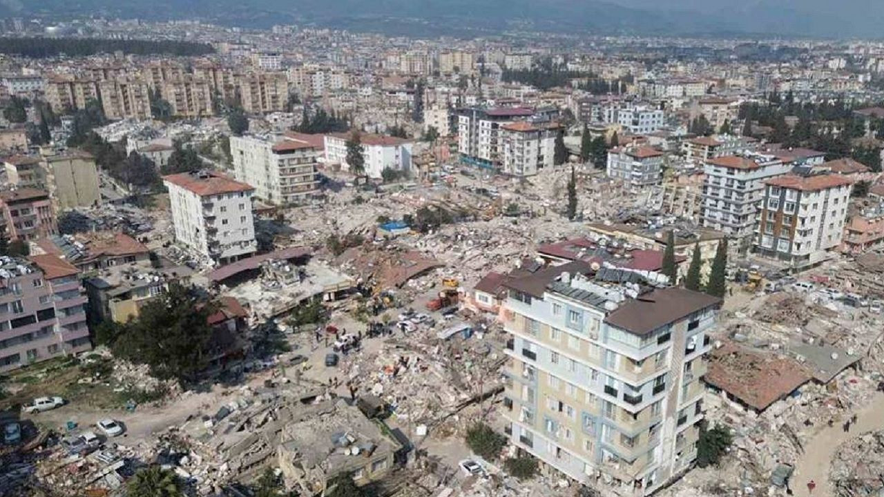 19 Eylül 2024 Perşembe deprem bölgesi hava durumu raporu geldi! İşte il il beklenen sıcaklıklar... - Sayfa 5