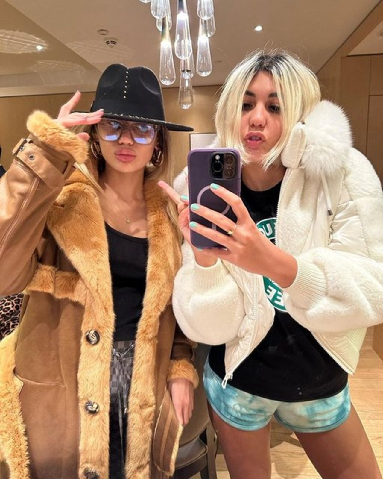 Bahar ve Nihal Candan kardeşlerin yargılanmasına devam ediliyor! Gazetecilerin sorusuna kalpli cevap - Sayfa 6