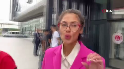 Bahar ve Nihal Candan yargılanıyor! İşte davada son durum! - Sayfa 6