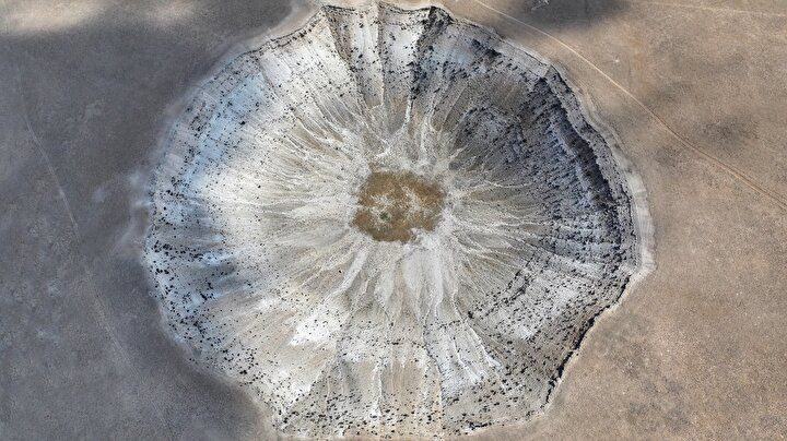 Türkiye'nin obruk tehlike ve risk haritası güncelleniyor! İşte risk altındaki 16 şehir! - Sayfa 9