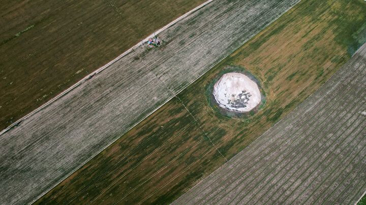 Türkiye'nin obruk tehlike ve risk haritası güncelleniyor! İşte risk altındaki 16 şehir! - Sayfa 8