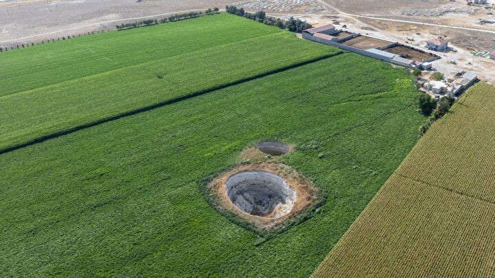 Türkiye'nin obruk tehlike ve risk haritası güncelleniyor! İşte risk altındaki 16 şehir! - Sayfa 15