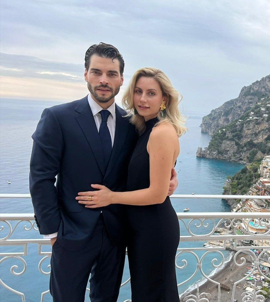 'Zaten evli gibiyiz' demişti! Akın Akınözü sevgilisinden ayrıldı - Sayfa 5