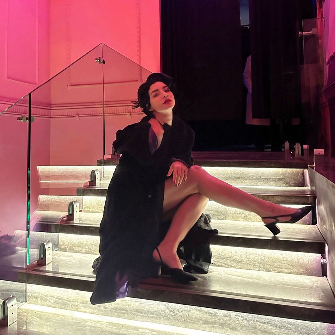 Merve Boluğur'un yeni imajı takipçilerine kriz geçirtti! ''Yapmadım de'' - Sayfa 5