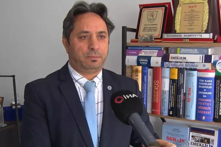 Çalışan emekliler dikkat! Maaşınız kesintiye uğrayabilir... - Sayfa 15