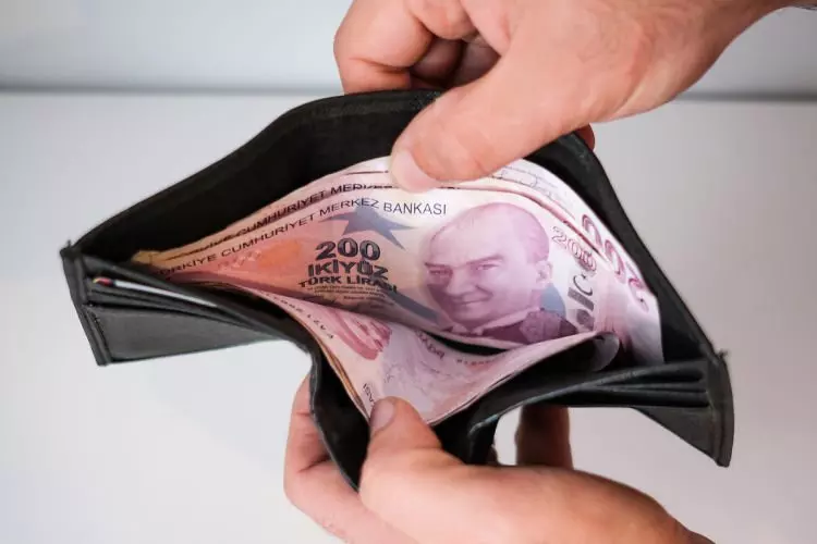 Çalışan emekliler dikkat! Maaşınız kesintiye uğrayabilir... - Sayfa 5