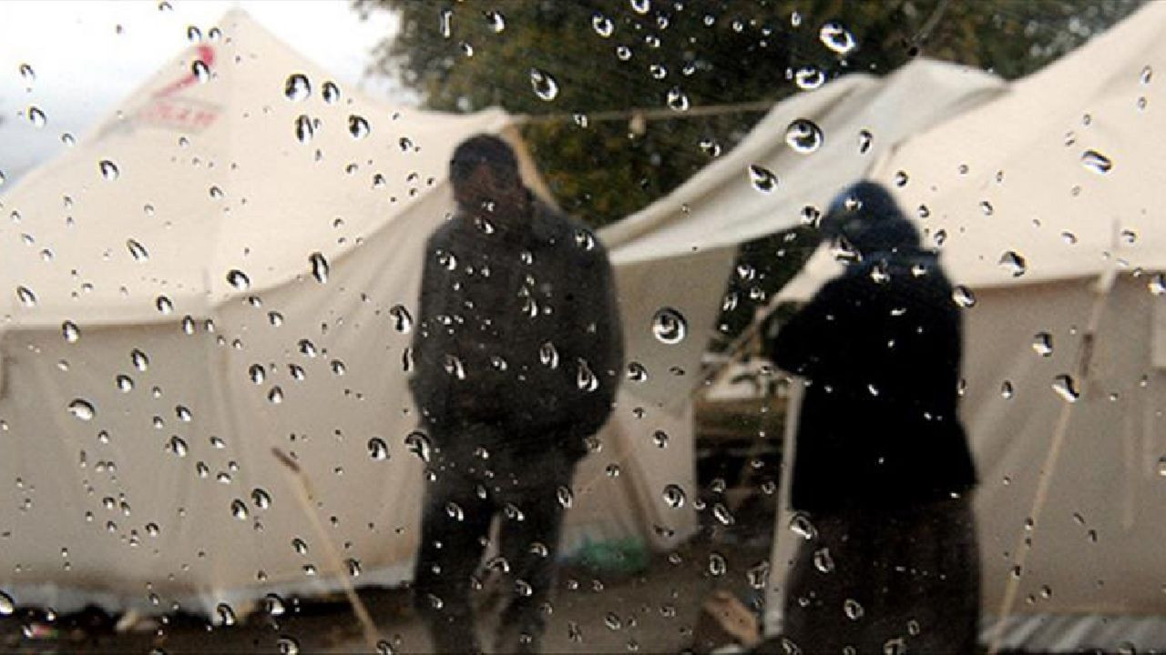 22 Eylül 2024 Pazar deprem bölgesi hava durumu raporu geldi! İşte 11 ilde beklenen sıcaklıklar... - Sayfa 5