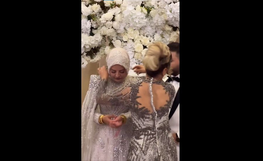 Kadir Ezildi, ikinci nişanını İstanbul'da yaptı! Görüntüler kısa sürede gündem oldu - Sayfa 7