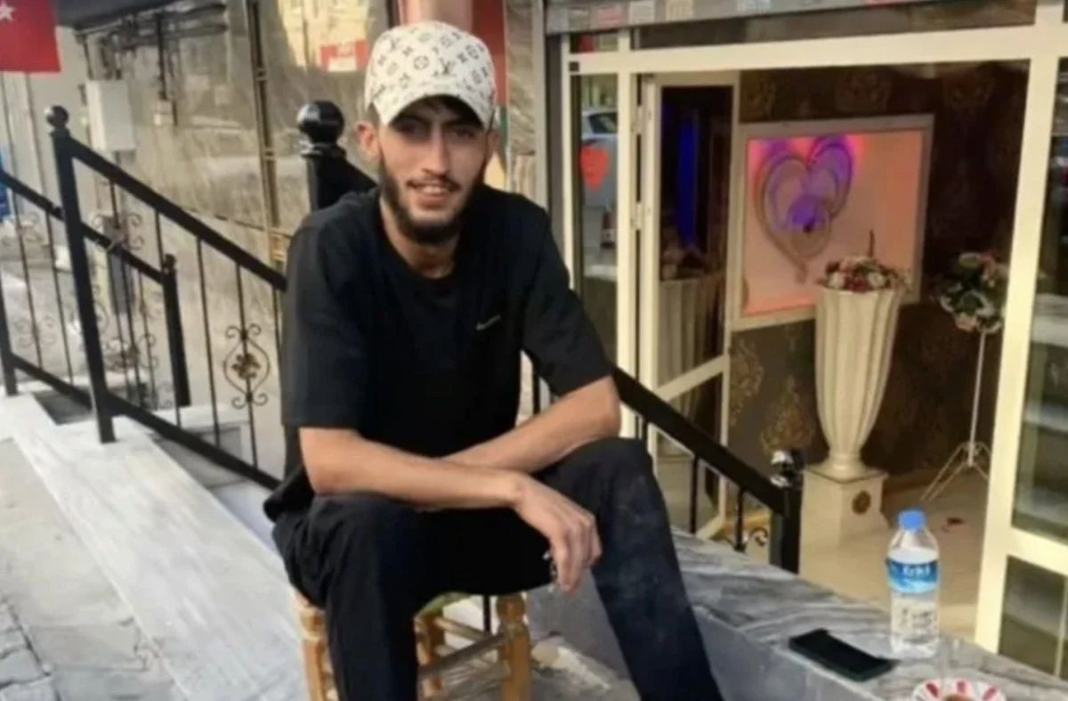 Şeyda polisi şehit eden suç makinesi Yunus Emre Geçti hiç cezaevine girmemiş! - Sayfa 8