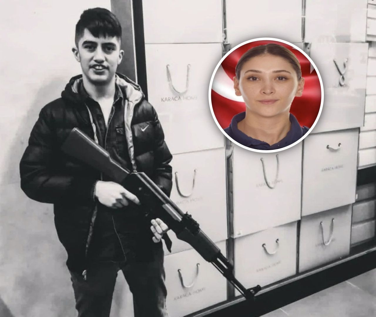 Şeyda polisi şehit eden suç makinesi Yunus Emre Geçti hiç cezaevine girmemiş! - Sayfa 6