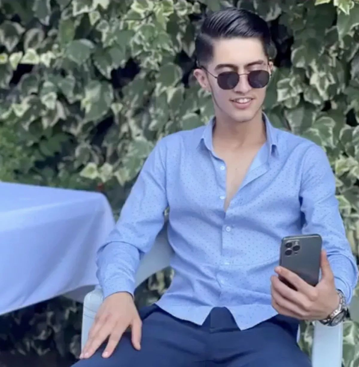 Şeyda polisi şehit eden suç makinesi Yunus Emre Geçti hiç cezaevine girmemiş! - Sayfa 7