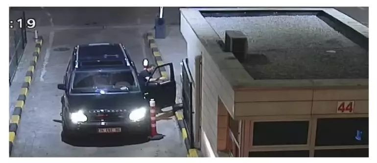 CHP'li vekil Ediz Ün'ün kaçakçılık skandalı! Gümrükteki görüntüleri ortaya çıktı! Dikkat çeken Bulgaristan detayı... - Sayfa 5