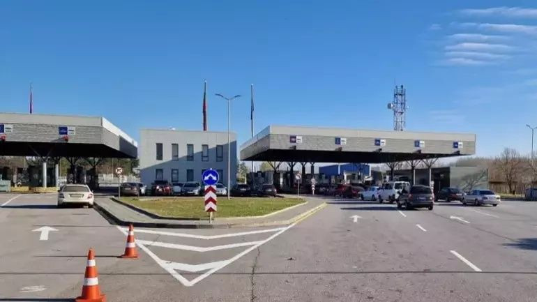 CHP'li vekil Ediz Ün'ün kaçakçılık skandalı! Gümrükteki görüntüleri ortaya çıktı! Dikkat çeken Bulgaristan detayı... - Sayfa 8