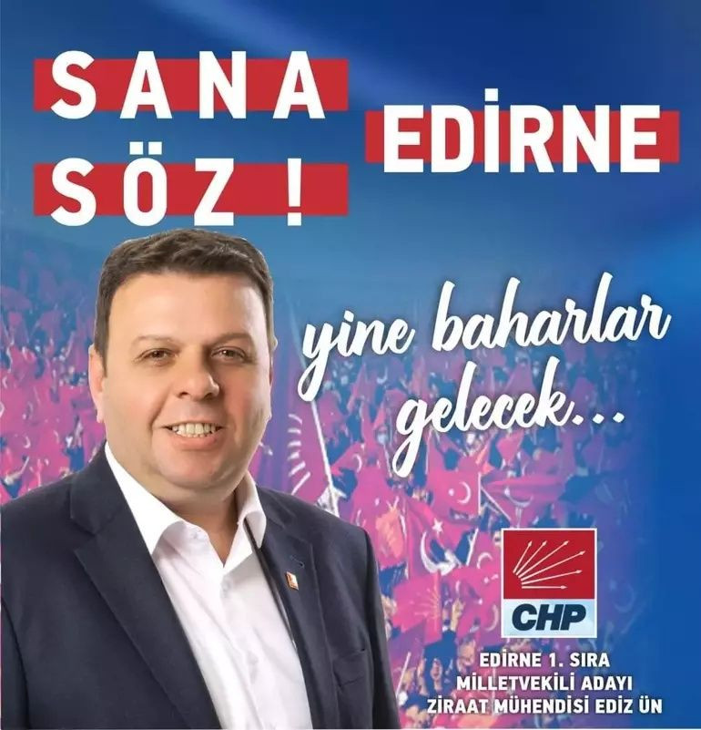 CHP'li vekil Ediz Ün'ün kaçakçılık skandalı! Gümrükteki görüntüleri ortaya çıktı! Dikkat çeken Bulgaristan detayı... - Sayfa 7