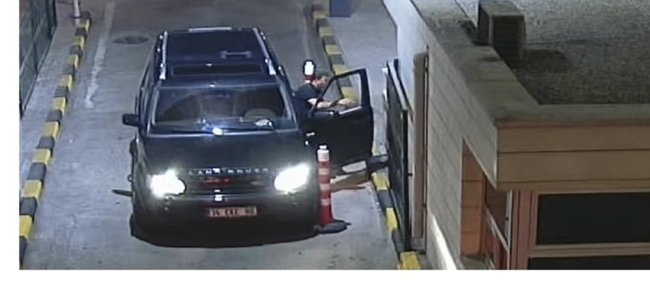 CHP'li vekil Ediz Ün'ün kaçakçılık skandalı! Gümrükteki görüntüleri ortaya çıktı! Dikkat çeken Bulgaristan detayı... - Sayfa 6