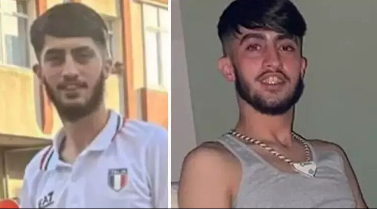 Şeyda polisi şehit eden suç makinesi Yunus Emre Geçti hiç cezaevine girmemiş! - Sayfa 9