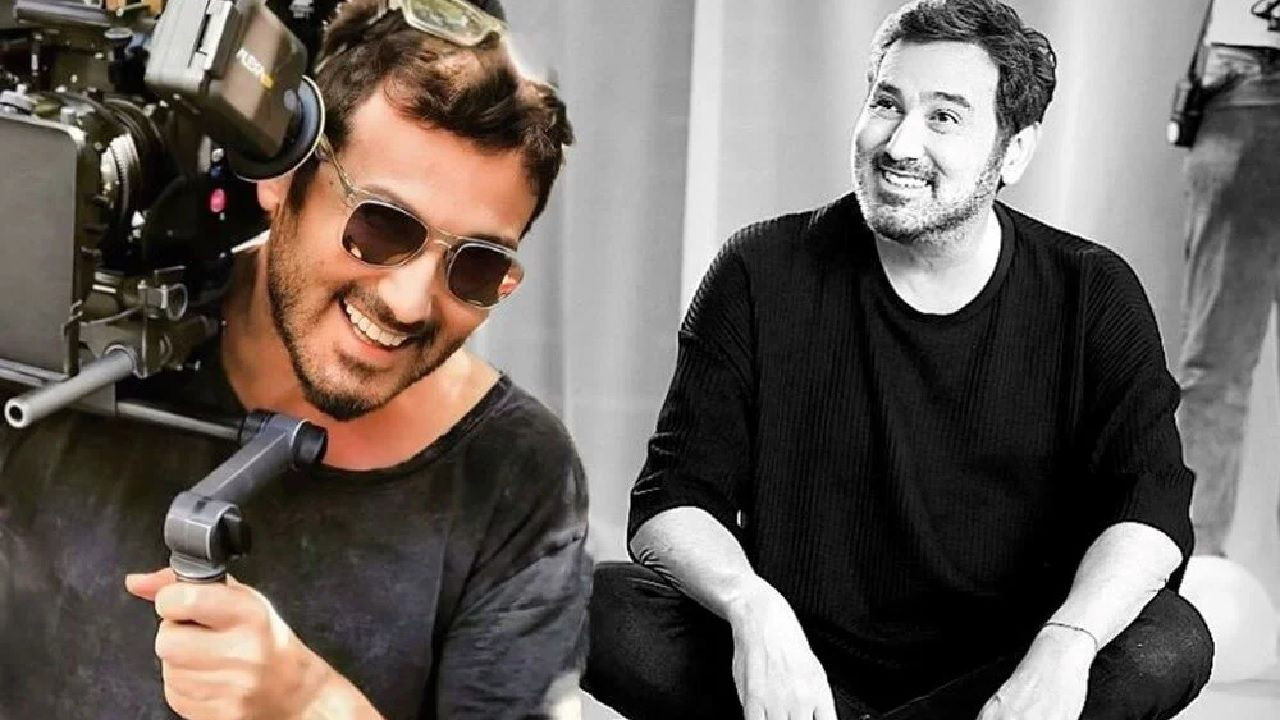 Armağan Çağlayan Metin Arolat'ın ölümüyle yıkıldı! Sosyal medya hesabından veda etti... - Sayfa 5