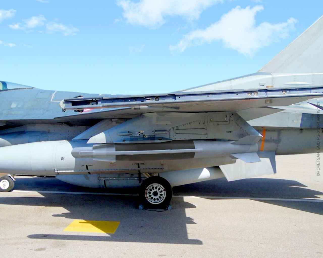 Mu-TEBER ortaklık! Türkiye savunma sanayisinde artık teknoloji ihraç ediyor - Sayfa 5