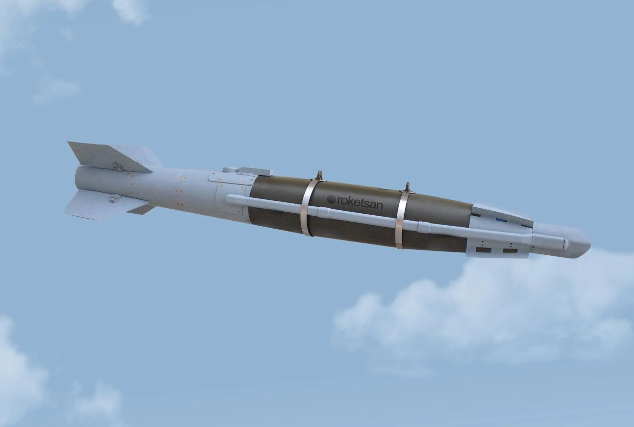 Mu-TEBER ortaklık! Türkiye savunma sanayisinde artık teknoloji ihraç ediyor - Sayfa 6