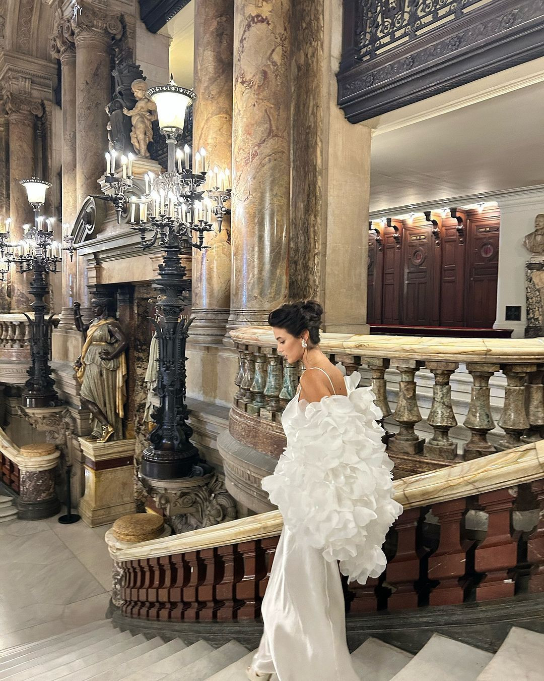 Pınar Deniz'den karnı burnunda ilk poz! - Sayfa 7