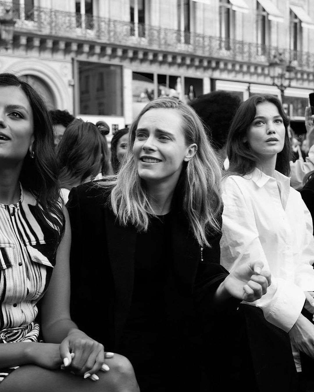 Pınar Deniz'den karnı burnunda ilk poz! - Sayfa 6