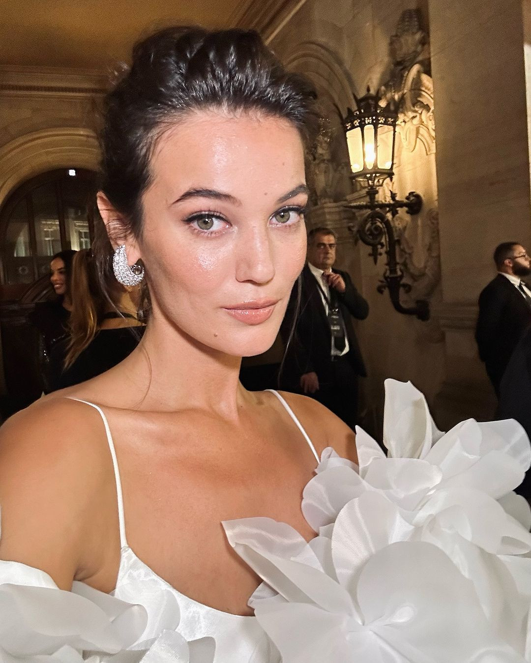 Pınar Deniz'den karnı burnunda ilk poz! - Sayfa 11