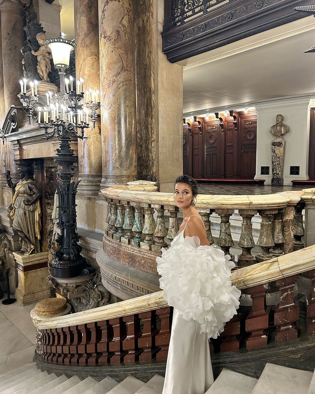 Pınar Deniz'den karnı burnunda ilk poz! - Sayfa 8