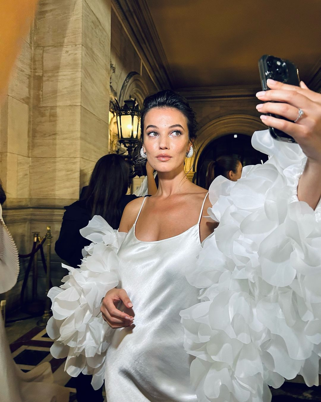 Pınar Deniz'den karnı burnunda ilk poz! - Sayfa 13